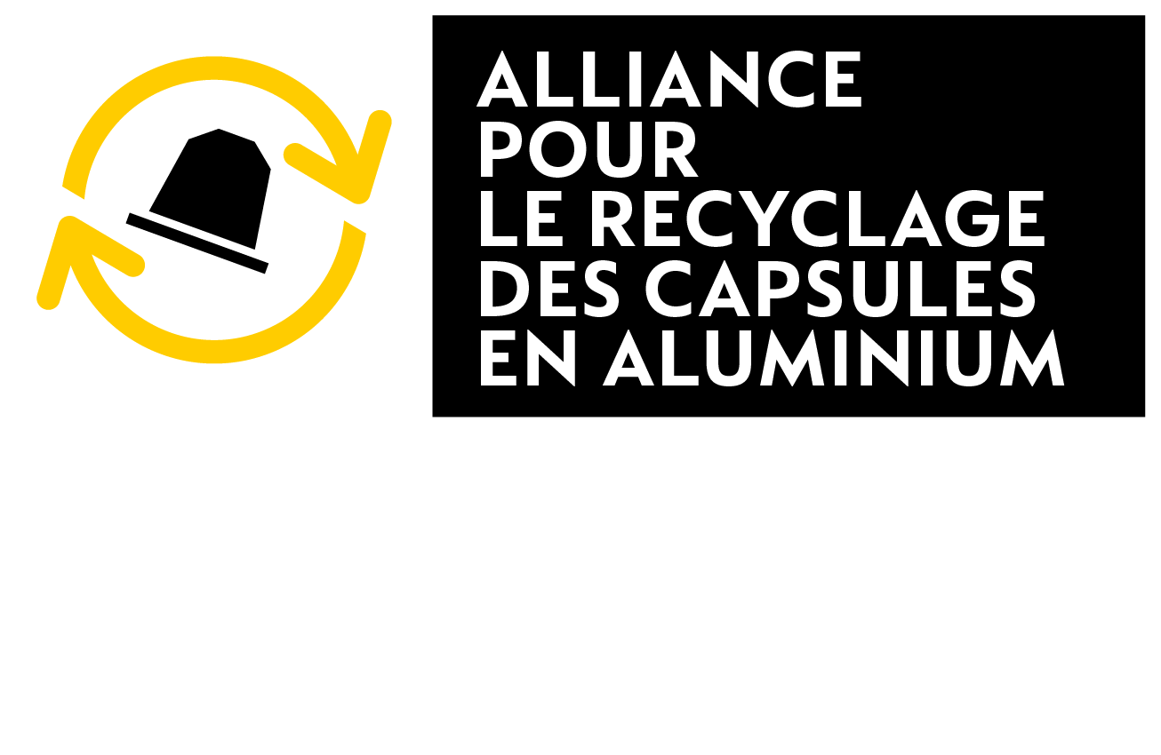 Recyclage : la deuxième vie de ta capsule de café en aluminium